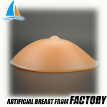 Formes mammaires en silicone pour prothèses artificielles de santé